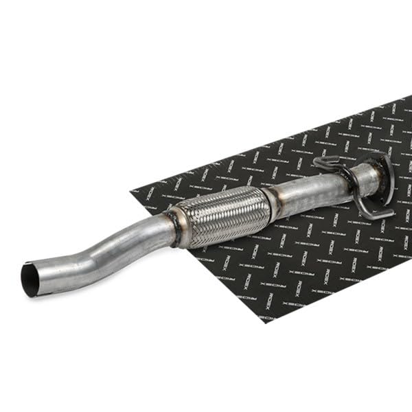 RIDEX 17E0109 Tubo gas scarico