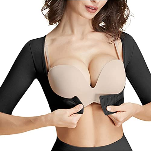2023 Nuevo moldeador de cuerpo para mujer, soporte superior delgado recogido, ropa correctiva para moldear el cuerpo, soporte para el pecho, pecho lateral, brazo, espalda, cuerpo, ropa para moldear el