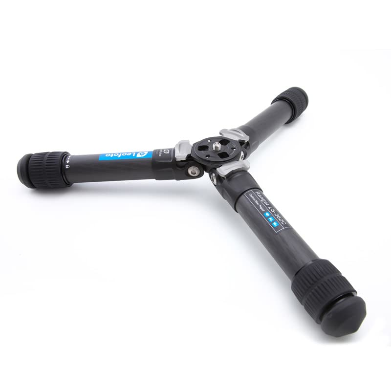 レオフォト LS-362C LS レンジャーカーボン二段三脚 LS-362C LSレンジャーカーボン二段三脚 Leofoto | 株式会社