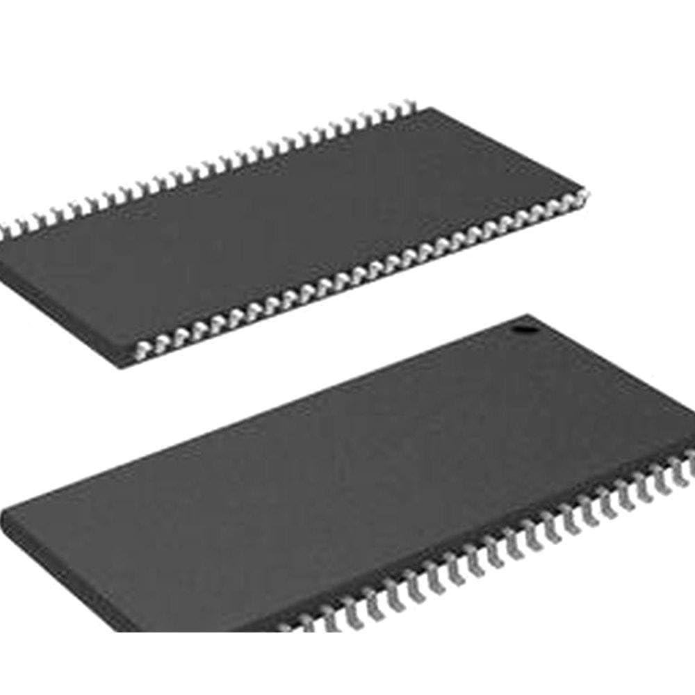 Generic 20pcs/lot W9864G6JH-6 W9864G6JH W9864 TSOP-54