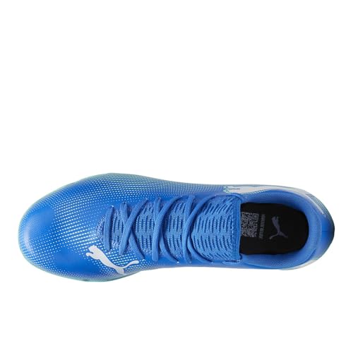 Image of Puma Mens Future 7 Play Indoor Trainer Soccer Shoes