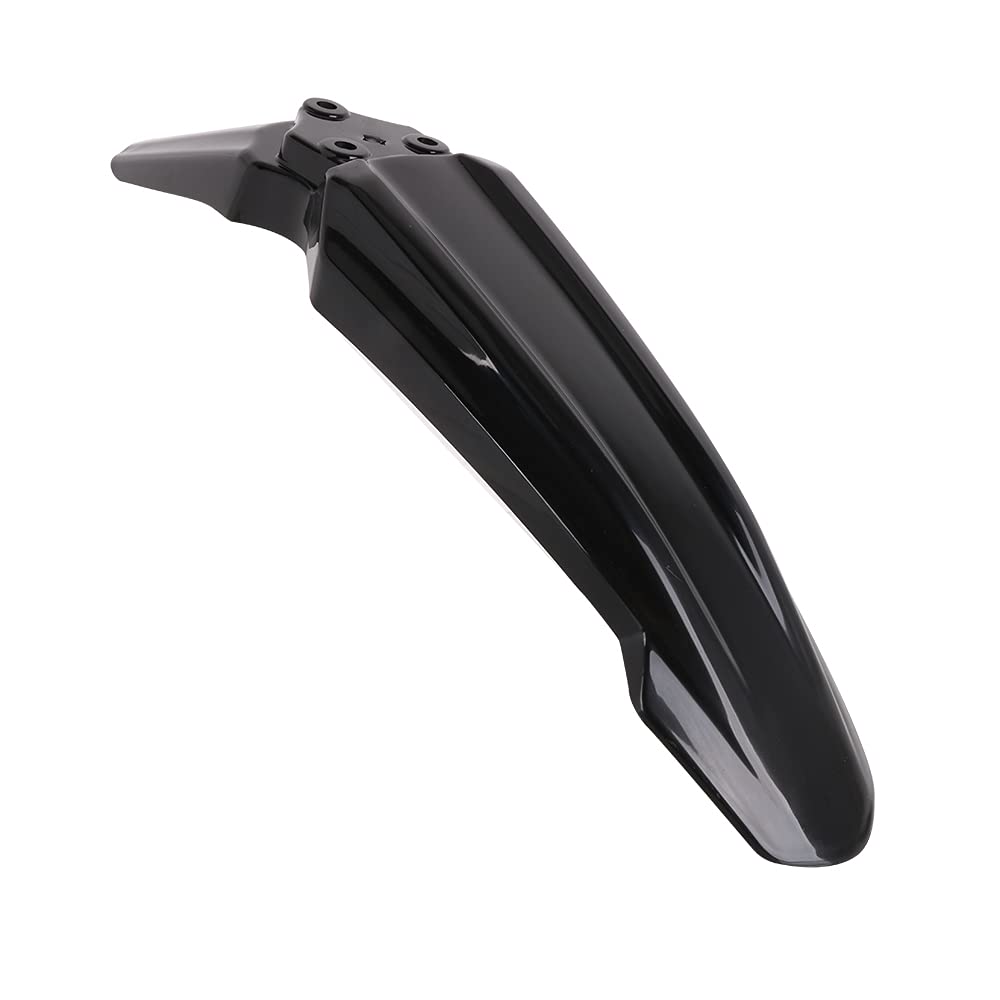 Garde-boue avant de moto pour Surron Sur Ron Light Bee S/X X160 X260, garde le cadre et le conducteur propres