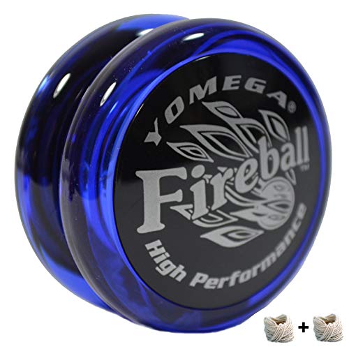 Preisvergleich Produktbild Yomega 1252208 - Yo-Yo Fireball