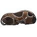 rismart Hombre Punta Cerrado Gancho y Bucle Al Aire Libre Excursionismo Cuero Zapatos Sandalias y Chanclas SN1505 Imagen de rismart Hombre Punta Cerrado Gancho y Bucle Al Aire Libre Excursionismo Cuero Zapatos Sandalias y Chanclas SN1505