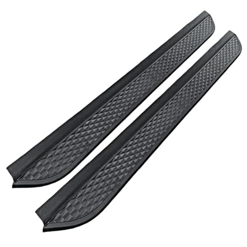 2 Piezas Estribos Laterales para Ford Explorer 2020-2025 miniatura 2