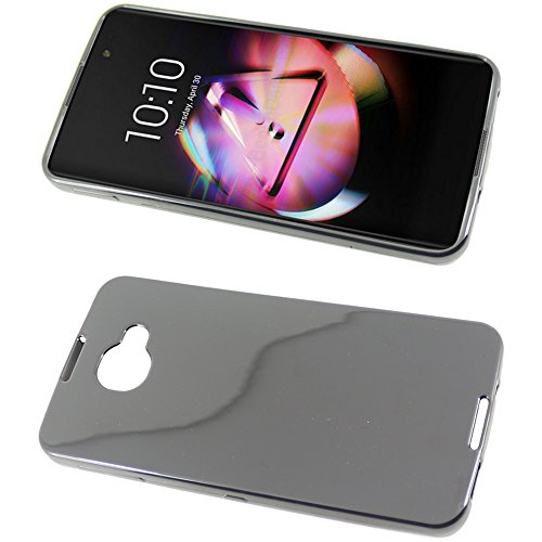 EbestStar - Cover Compatibile con Alcatel Idol 4S