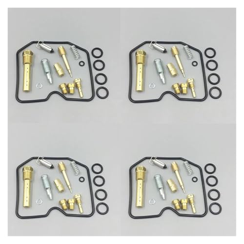 Kit réparation carburateur Yamaha FZ400 1997 pièces carburation