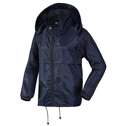 11 Best Women's Rain Jacket For Travel Rain Corner
