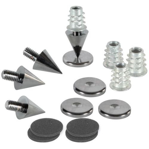 Best Speaker Spikes