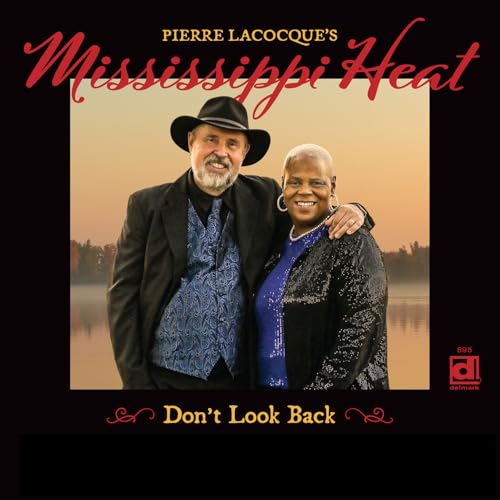 Don't Look Backのサムネイル