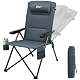 Portal faltbarer Campingstuhl