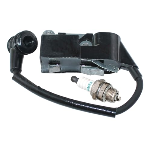 Bobina de Encendido 2501011AR compatible con GSH560 y MTH510 5