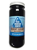 Blue Mountain Country Burnt Sugar -12oz