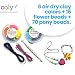 Ooly Creatibles Air Dry Clay Kit for Kids, Image 5 Ooly Creatibles Air Dry Clay Kit for Kids, Image 5