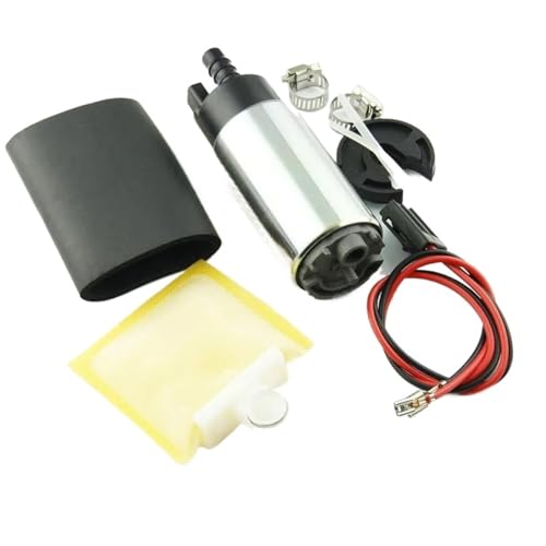 Pompe à essence moto pour Davidson Nightster XL1200N et Fat Boy FLSTF