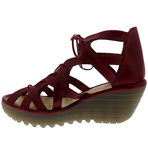 Fly London Yeli719fly, Tacchi Sandali Donna