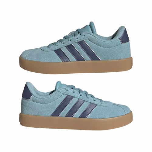 Image of adidas Kids' VL Court 3.0 Shoe