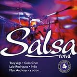 Vol. 4-Salsa Total