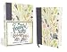NIV, Beautiful Word Coloring Bible, Large Print, Cloth over Board, Navy