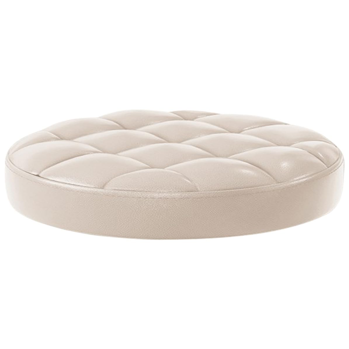 Cojín para taburete de bar redondo LALAFINA de espuma suave que protege tu asiento de cocina