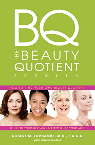 The Beauty Quotient Formula The Beauty Quotient Formula