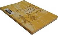 Teenager, Christ is for You 0570066115 Book Cover