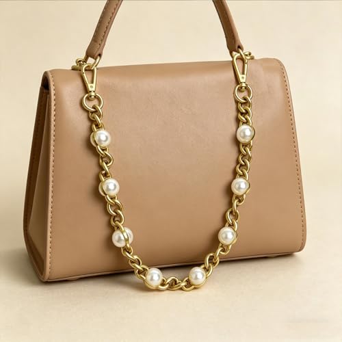 Image of Bag Charm KeyChain - Purse Wallet Chain & Charms Accessories for Handbags- Stocking Stuffers Gifts for Women Girls