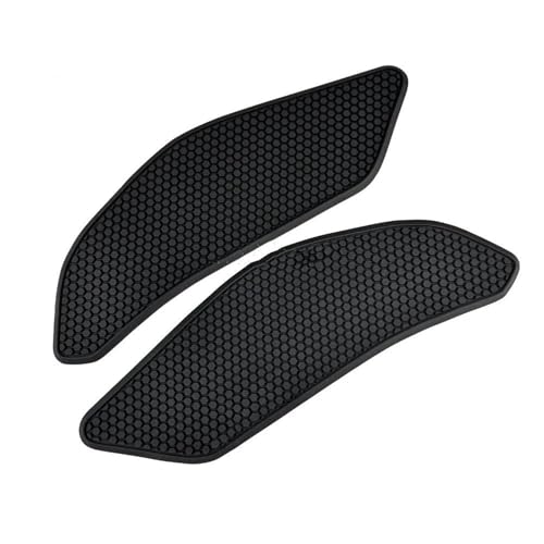 Protection de réservoir YZF-R9 2025 en caoutchouc haute densité