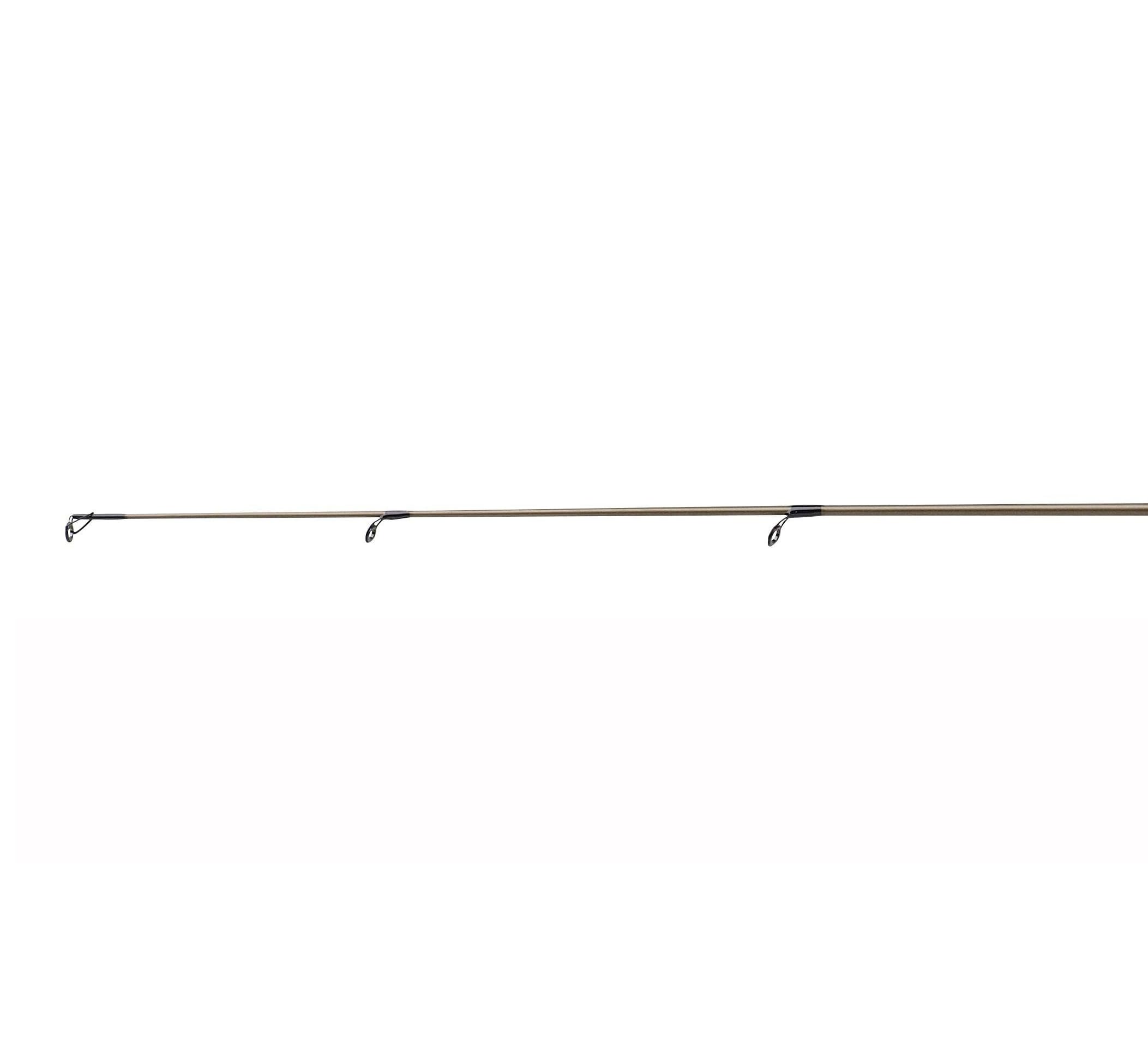 Mitchell Tanager Camo II Spin Combo | Ensemble Canne à pêche Spinning légère et Moulinet pour la pêche en Eau Douce et la pêche aux carnassiers | Unisexe | Plusieurs Options Disponibles