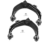 KEYOOG K620284 K620285 Front Upper Control Arm and Ball Joint Assembly Fit for 1998-2002 Ho-nda Accord,2001-2003 Ac-ura CL,1999-2003 Ac-ura TL Passenger and Driver Side Suspension