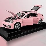 1. Material: Hergestellt aus hochwertigen Legierungs- und Kunststoffmaterialien, dieses Auto ist dauerhaft.Autogröße: 15,5 * 6.8 * 4,5 cm
