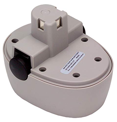 🔥 Flash Sale 3M PPS SUN GUN NI-CAD Battery, 16398 Buy 2 get 3 3M PPS SUN GUN NI-CAD Battery, 16398