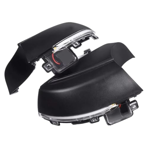 Clignotant dynamique MK5 restylée à LED étanche pour rétroviseur - 4