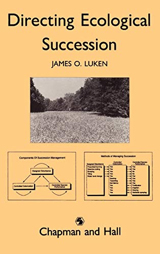 How does biodiversity change during succession