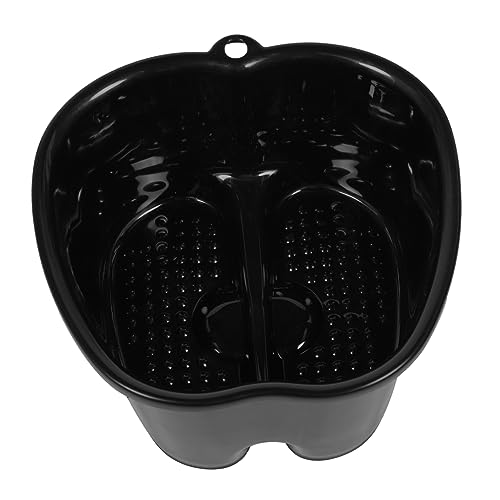Cubeta para Masaje de Pies LIFKOME 1pc con Preservación de Calor