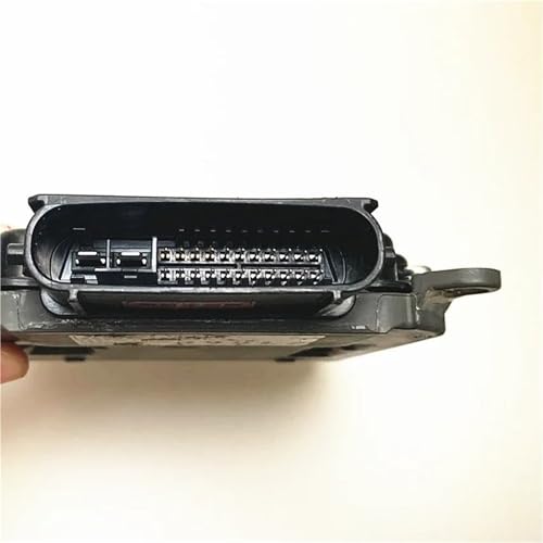 Ordinateur 8990778120 module pilote phare adaptatif pour Lexus NX 2020 - 4