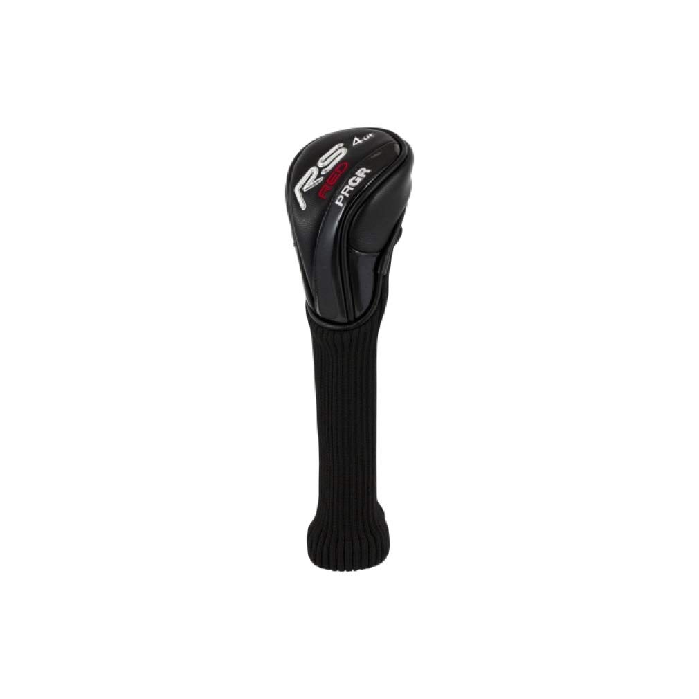 PRGR RS RED ユーティリティ 4UT 20度 PRGR「RS REDフェアウェイウッド」「RS REDユーティリティ」新