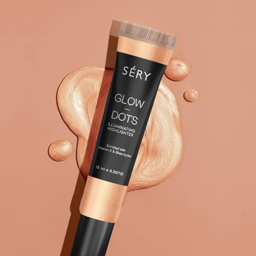 Image of SERY Highlighter Champagne (Luminous)