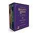 Hogwarts Library: The Illustrated Collection (Harry Potter)
