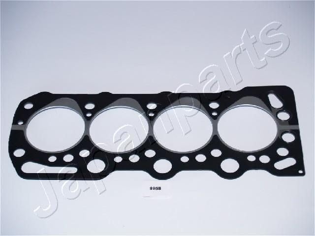 JAPANPARTS GT-995B Junta de culata Compatible con OPEL Astra F CC T92 Astra F Caravan T92 Astra F Sedán T92 Vectra A Sedán J89 Vectra B Sedán J96