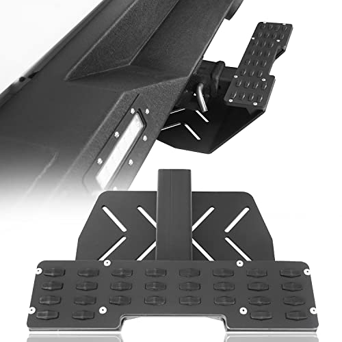 Best Trailer Hitch Skid Plate For Your Vehicle