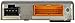 Dorman 599-105 Remanufactured Transfer Case Control Module Compatible with Select Cadillac / Chevrolet / GMC Models
