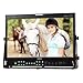 Bon Electronics BON-BXM-173T3G 17.3 in. 3G HD SD - SDI & HDMI LCD Studio Broadcast Production Monitor with PIP by Waveform Vectorscope