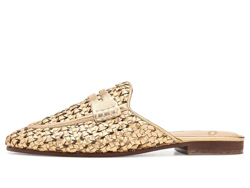Image of Sam Edelman Women's Tullie Woven Mules