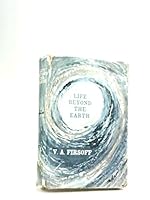 Life Beyond the Earth 0465040357 Book Cover