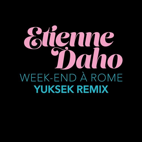 Étienne Daho & Yuksek