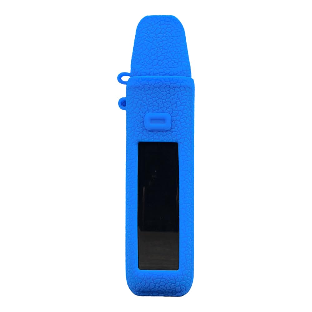 Protective Silicone Case for OXVA Xlim 3 Ultra Kit (Black) — view 8