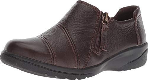 Image of Clarks Women's Cheyn Clay Loafer