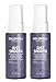 Produktbild 2er Thermal Serum Spray Sleek Perfection Just Smooth Stylesign Goldwell gegen Haarbruch 50 ml