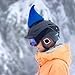 ParaWild Shark Helmet Accessories w/Sticky Hook & Loop Fastener Adhesive (Helmet not Included), Fun Fin/Ears/Mohawk/Covers for Snowboarding, Skiing, Biking, Cycling for Kids and Adults